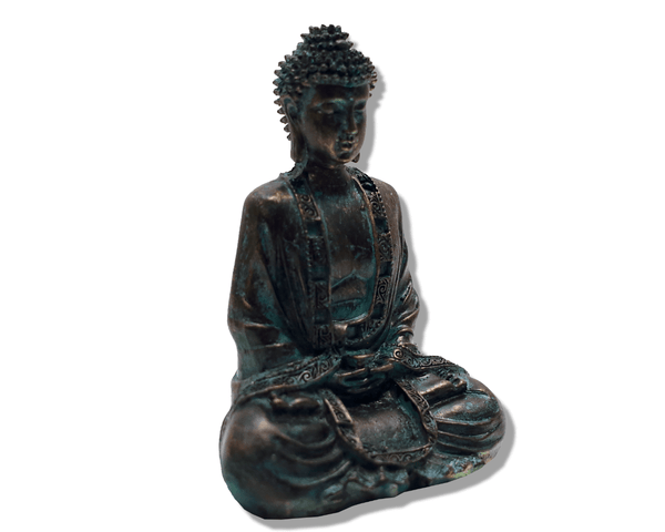 Buddha Tara Verde