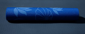 Yoga Mat Diseños