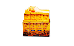 Aceite esencial canela