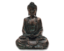 Cargar imagen en el visor de la galería, Buddha Tara Verde