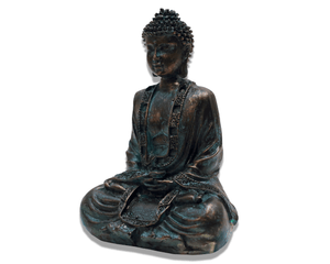 Buddha Tara Verde